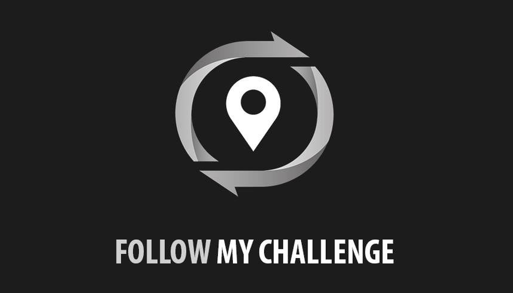 Follow My Challenge