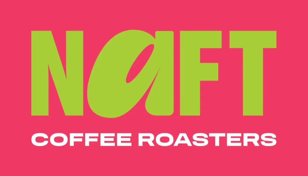 NAFT Coffee Roasters