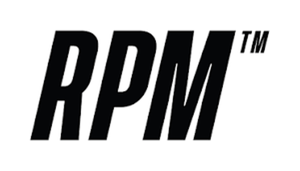 RPM Souplesse